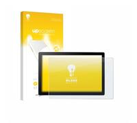 upscreen Protecteur d´Écran Mat en Verre pour Wacom Cintiq 16 DTK168 2025 - Film de Protection 9H Anti-Reflet