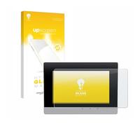 upscreen Protecteur d´Écran Mat en Verre pour WAGO Control Panel Touch Panel 600 - Film de Protection 9H Anti-Reflet