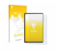 upscreen Protecteur d´Écran Mat en Verre pour Xiaomi Black Shark Gaming Tablet - Film de Protection 9H Anti-Reflet