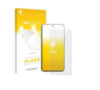upscreen Protecteur d´Écran Mat en Verre pour Xiaomi Redmi Note 15 Pro Plus 5G - Film de Protection 9H Anti-Reflet