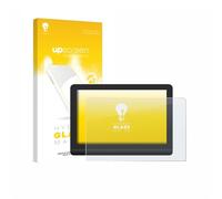 upscreen Protecteur d´Écran Mat en Verre pour XP-Pen Artist Pro 16 Gen 2 - Film de Protection 9H Anti-Reflet