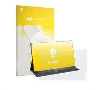 upscreen Protecteur d´Écran Mat en Verre pour Yodoit PTM16 16" - Film de Protection 9H Anti-Reflet