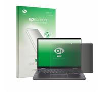 upscreen Protection Anti-Espion pour Acer Chromebook Plus Spin 714