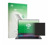 upscreen Protection Anti-Espion pour Acer Nitro 18 AI AN18-61