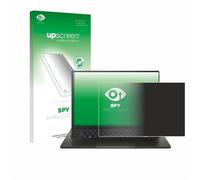 upscreen Protection Anti-Espion pour Acer Swift Edge 16 SFE16-42 - Anti-Spy Privacy Film Protection Ecran de Confidentialité