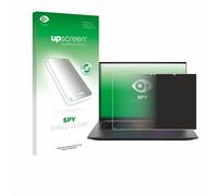 upscreen Protection Anti-Espion pour Acer Swift X 14 AI SFX14-61 - Anti-Spy Privacy Film Protection Ecran de Confidentialité
