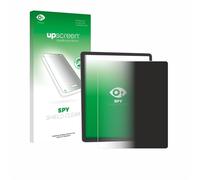 upscreen Protection Anti-Espion pour Amazon Kindle Scribe 2025 - Anti-Spy Privacy Film Protection Ecran de Confidentialité