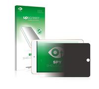 upscreen Protection Anti-Espion pour Apple iPad Mini 5 2019 (en paysage, 5ème Gen.) - Anti-Spy Privacy Film Protection Ecran de Confidentialité