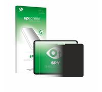 upscreen Protection Anti-Espion pour Apple iPad Pro 13" 2024