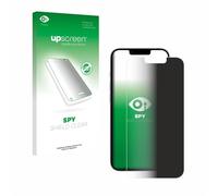 upscreen Protection Anti-Espion pour Apple iPhone 17e