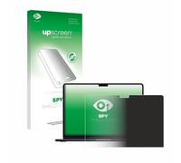 upscreen Protection Anti-Espion pour Apple MacBook Air 13" M3 2024