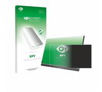 upscreen Protection Anti-Espion pour Arzopa 60HZ/A1 15.6" - Anti-Spy Privacy Film Protection Ecran de Confidentialité