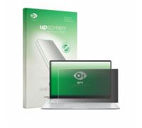 upscreen Protection Anti-Espion pour ASUS Chromebook CM14 CM1405 | Anti-Spy Protection d'écran Made in Germany Privacy Film Ecran de Confidentialité Clair