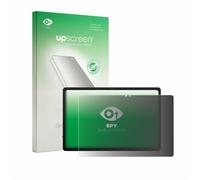 upscreen Protection Anti-Espion pour ASUS Chromebook CM32 Detachable CM3206 | Anti-Spy Protection d'écran Made in Germany Privacy Film Ecran de Confidentialité Clair