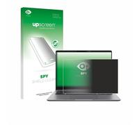 upscreen Protection Anti-Espion pour ASUS ExpertBook P5 G2 - Anti-Spy Privacy Film Protection Ecran de Confidentialité