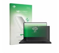 upscreen Protection Anti-Espion pour ASUS ProArt GoPro Edition PX13 | Anti-Spy Protection d'écran Made in Germany Privacy Film Ecran de Confidentialité Clair