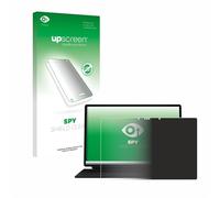 upscreen Protection Anti-Espion pour ASUS ProArt PZ14 - Anti-Spy Privacy Film Protection Ecran de Confidentialité