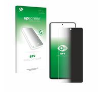 upscreen Protection Anti-Espion pour ASUS ROG Phone 8 - Anti-Spy Privacy Film Protection Ecran de Confidentialité