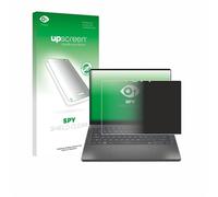 upscreen Protection Anti-Espion pour ASUS ROG Zephyrus G14 2025 GA403 - Anti-Spy Privacy Film Protection Ecran de Confidentialité