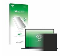 upscreen Protection Anti-Espion pour ASUS ZenBook 14 OLED UX3405 Non-Touch - Anti-Spy Privacy Film Protection Ecran de Confidentialité