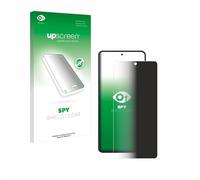 upscreen Protection Anti-Espion pour ASUS ZenFone 11 Ultra - Anti-Spy Privacy Film Protection Ecran de Confidentialité
