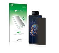 upscreen Protection Anti-Espion pour ASUS ZenFone 8 Flip - Anti-Spy Privacy Film Protection Ecran de Confidentialité