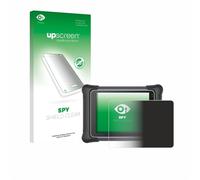 upscreen Protection Anti-Espion pour Autel MaxiSys Elite II PRO - Anti-Spy Privacy Film Protection Ecran de Confidentialité