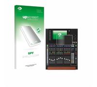 upscreen Protection Anti-Espion pour Behringer Wing Compact - Anti-Spy Privacy Film Protection Ecran de Confidentialité
