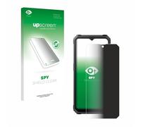 upscreen Protection Anti-Espion pour Blackview BV4800 SE - Anti-Spy Privacy Film Protection Ecran de Confidentialité