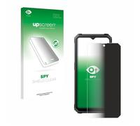 upscreen Protection Anti-Espion pour Blackview BV4800 / SE - Anti-Spy Privacy Film Protection Ecran de Confidentialité