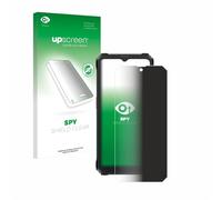 upscreen Protection Anti-Espion pour Blackview BV6200 Plus - Anti-Spy Privacy Film Protection Ecran de Confidentialité