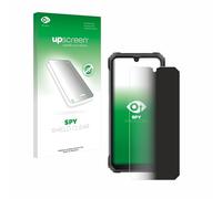 upscreen Protection Anti-Espion pour Blackview BV8800 - Anti-Spy Privacy Film Protection Ecran de Confidentialité