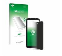 upscreen Protection Anti-Espion pour Blackview BV9300 Pro - Anti-Spy Privacy Film Protection Ecran de Confidentialité