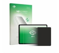 upscreen Protection Anti-Espion pour Blackview MEGA 5 - Anti-Spy Privacy Film Protection Ecran de Confidentialité