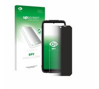upscreen Protection Anti-Espion pour Blackview Rock 1 - Anti-Spy Privacy Film Protection Ecran de Confidentialité
