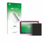 upscreen Protection Anti-Espion pour Blackview Tab A6 Kids - Anti-Spy Privacy Film Protection Ecran de Confidentialité