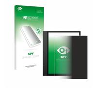 upscreen Protection Anti-Espion pour Boox Note Air 5 C - Anti-Spy Privacy Film Protection Ecran de Confidentialité