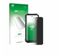 upscreen Protection Anti-Espion pour Cubot King Kong Mini 4 - Anti-Spy Privacy Film Protection Ecran de Confidentialité