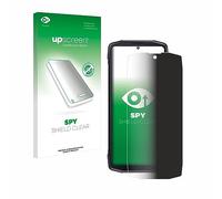 upscreen Protection Anti-Espion pour Cubot King Kong Star - Anti-Spy Privacy Film Protection Ecran de Confidentialité