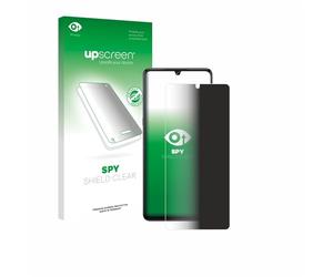 upscreen Protection Anti-Espion pour Cubot X100 - Anti-Spy Privacy Film Protection Ecran de Confidentialité