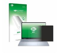 upscreen Protection Anti-Espion pour Dell 16 Plus-2-in-1