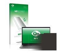 upscreen Protection Anti-Espion pour Dell Latitude 14 7430 2-in-1 - Anti-Spy Privacy Film Protection Ecran de Confidentialité