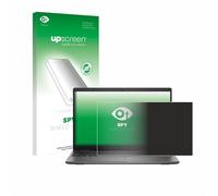 upscreen Protection Anti-Espion pour Dell Latitude 15 3540 - Anti-Spy Privacy Film Protection Ecran de Confidentialité