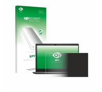 upscreen Protection Anti-Espion pour Dell Latitude 3450 Laptop - Anti-Spy Privacy Film Protection Ecran de Confidentialité