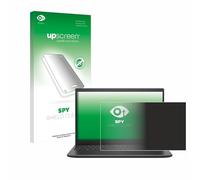 upscreen Protection Anti-Espion pour Dell Latitude 3520 - Anti-Spy Privacy Film Protection Ecran de Confidentialité