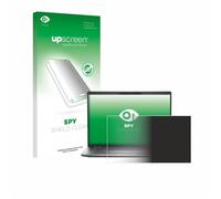 upscreen Protection Anti-Espion pour Dell Latitude 5330 - Anti-Spy Privacy Film Protection Ecran de Confidentialité