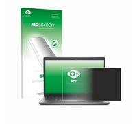 upscreen Protection Anti-Espion pour Dell Latitude 5430 Non-Touch | Anti-Spy Protection d'écran Made in Germany Privacy Film Ecran de Confidentialité Clair
