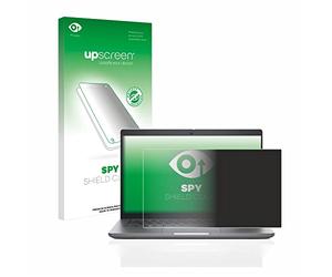 upscreen Protection Anti-Espion pour Dell Latitude 5440 - Anti-Spy Privacy Film Protection Ecran de Confidentialité