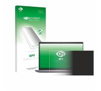 upscreen Protection Anti-Espion pour Dell Latitude 5450 Laptop 14" - Anti-Spy Privacy Film Protection Ecran de Confidentialité
