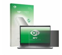 upscreen Protection Anti-Espion pour Dell Latitude 5530 | Anti-Spy Protection d'écran Made in Germany Privacy Film Ecran de Confidentialité Clair